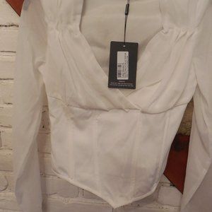 Pretty Little Thing Blouse